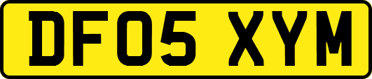 DF05XYM