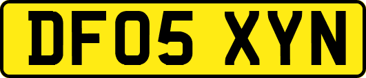 DF05XYN