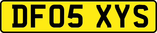 DF05XYS