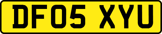 DF05XYU