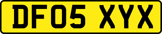 DF05XYX