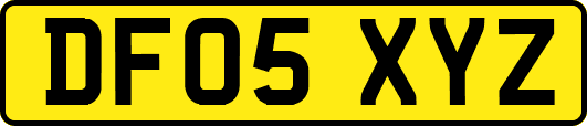 DF05XYZ
