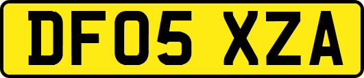 DF05XZA