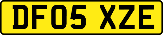 DF05XZE