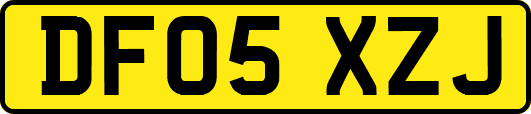 DF05XZJ