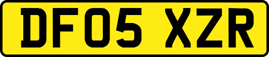 DF05XZR