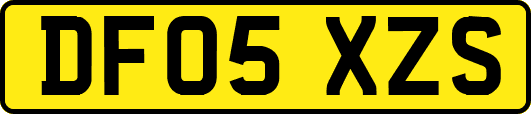 DF05XZS