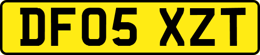 DF05XZT