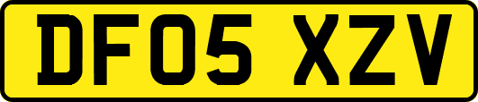 DF05XZV