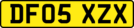 DF05XZX