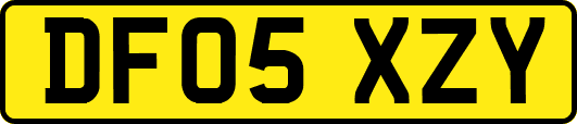 DF05XZY