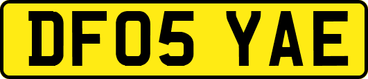 DF05YAE