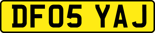 DF05YAJ
