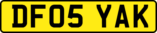 DF05YAK