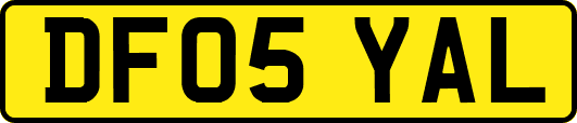 DF05YAL