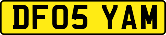 DF05YAM