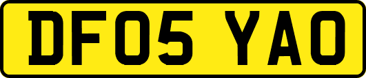 DF05YAO