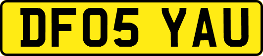 DF05YAU