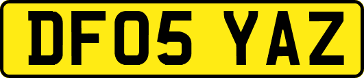 DF05YAZ
