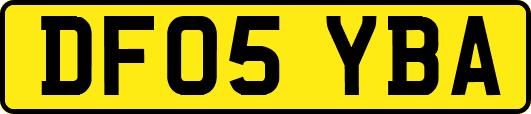 DF05YBA