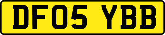 DF05YBB