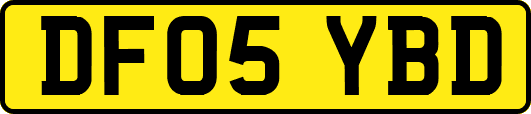DF05YBD