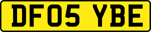 DF05YBE