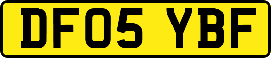 DF05YBF