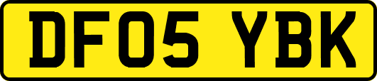 DF05YBK