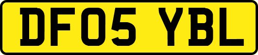 DF05YBL