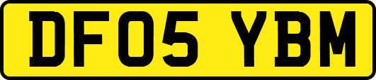 DF05YBM