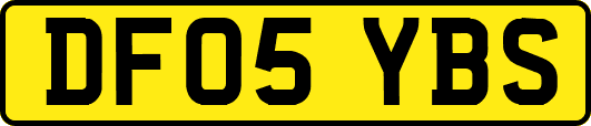 DF05YBS