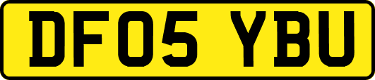 DF05YBU