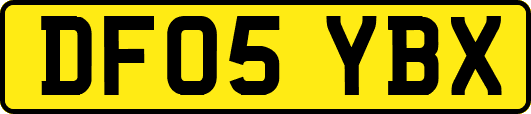 DF05YBX