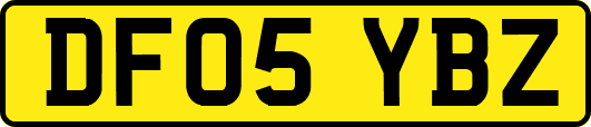 DF05YBZ
