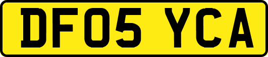 DF05YCA