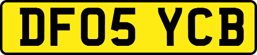 DF05YCB