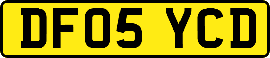 DF05YCD