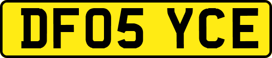 DF05YCE