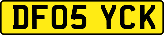 DF05YCK