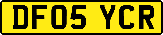 DF05YCR
