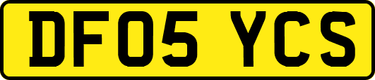DF05YCS