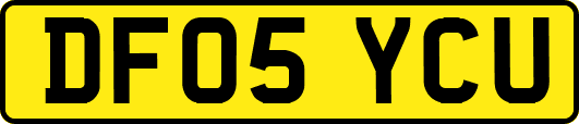 DF05YCU