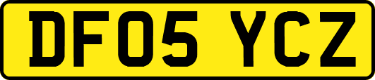 DF05YCZ