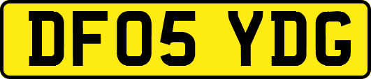 DF05YDG