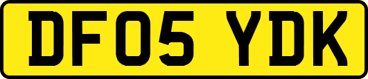 DF05YDK