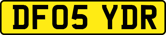DF05YDR
