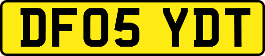DF05YDT