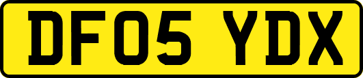 DF05YDX