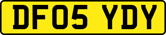 DF05YDY